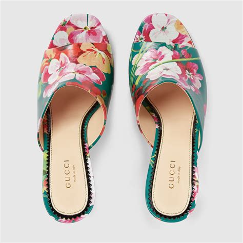 gucci bloom and blossom shoes|nordstrom Gucci sandals.